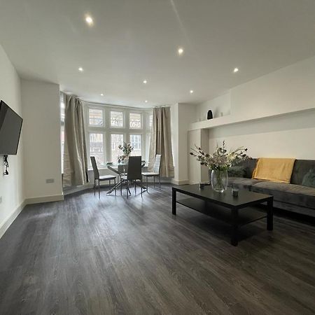 Star London Finchley Road 3-Bed Retreat Apartment Exterior photo